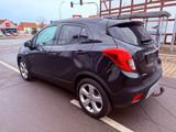 Opel Mokka Edition ecoFlex 4x4 - Opel Mokka Edition mit Benzin-Antrieb