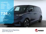 Volkswagen ID.Buzz GTX LR LED-Matrix AHK R-KAMERA NAVI