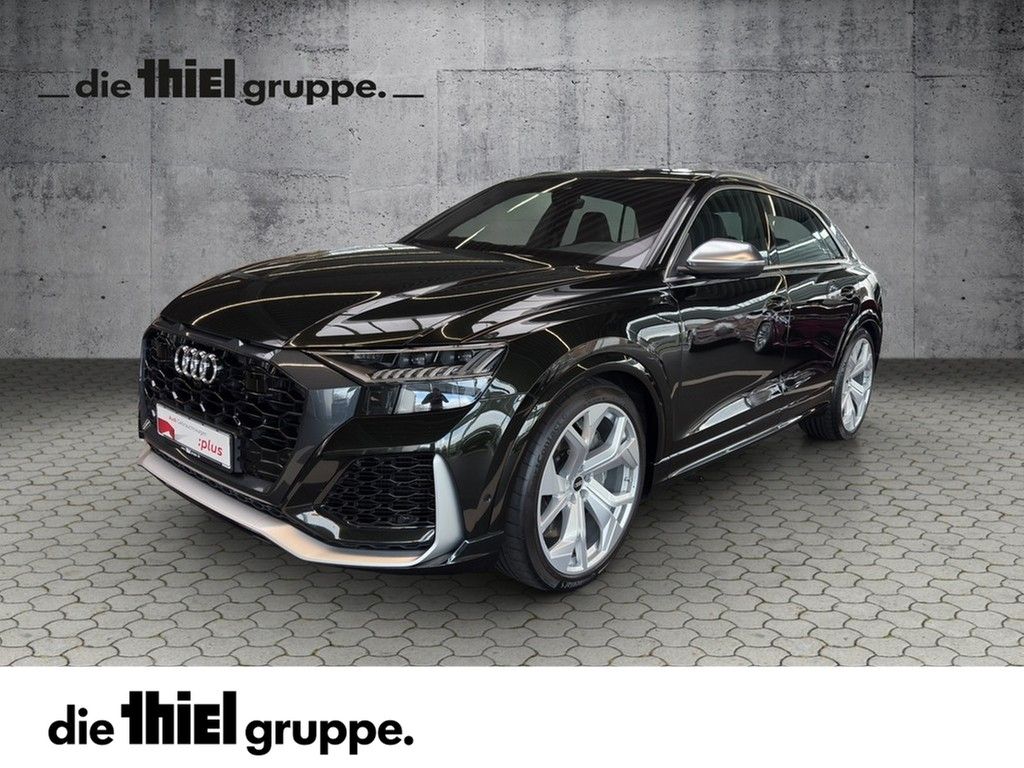 Audi RSQ8 - Bild 1