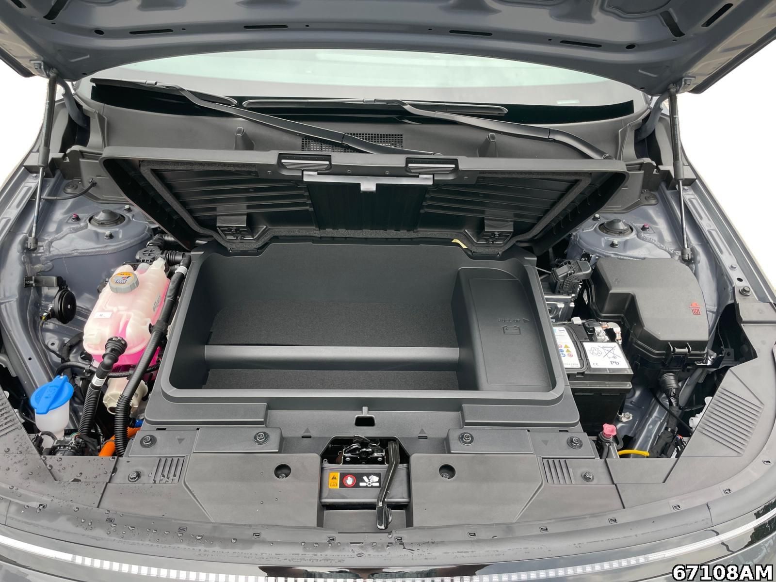 Hyundai KONA Elektro – Bild 7