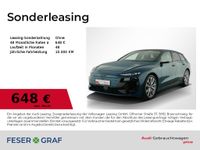 Audi A6 - Vorschau Bild 1