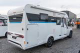 Hobby ONTOUR C 700 GQ *Mj.25*Queensbett*Markise*RFK* - Angebote