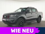 Ford Ranger Wildtrak ACC|Anhängerkupplung|Navi|LED|SH - Ford Ranger in Krefeld