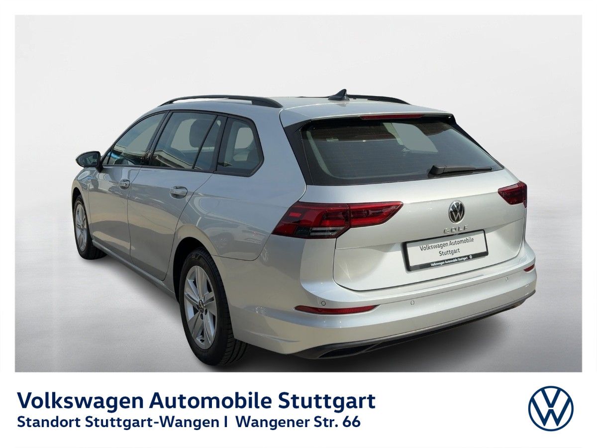 Volkswagen Golf - Bild 2