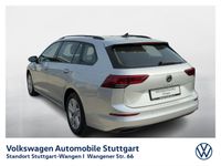 Volkswagen Golf - Vorschau Bild 2