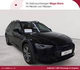 Audi A6 allroad quattro 40 TDI S tronic AHK - gebrauchte Audi A6 Allroad aus dem Jahr 2022