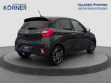 Hyundai i10 Edition 30+ 1.0 *CAM*NAVI*SITZHZG*DAB* - Hyundai i10: Edition 30