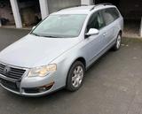 Volkswagen VW Passat 2.0 Tdi  Automatik Euro 5 - Volkswagen Passat: Kombi, 2.5