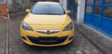 Opel Astra GTC 1.6 Turbo INNOVATION INNOVATION - Opel Astra aus 2011