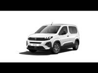 Peugeot Rifter - Vorschau Bild 2