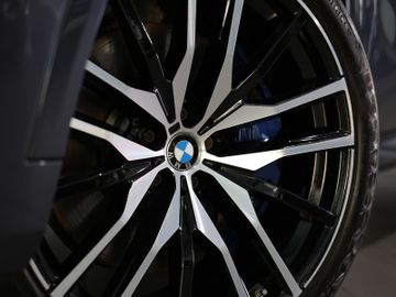 BMW X5 - 8