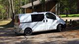 Renault Trafic 2 Camper Van Bus WoMo - Renault Trafic Camper Gebrauchtwagen