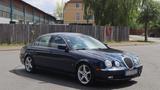 Jaguar S Type 3,0 tausch gegen Wohnwagen - Jaguar S-Type in Hannover