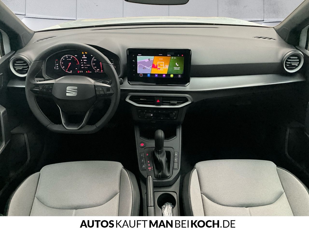 Seat Arona - Bild 10