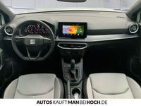 Seat Arona - Vorschau Bild 10