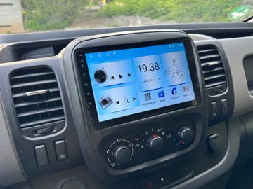 Renault Trafic - 6
