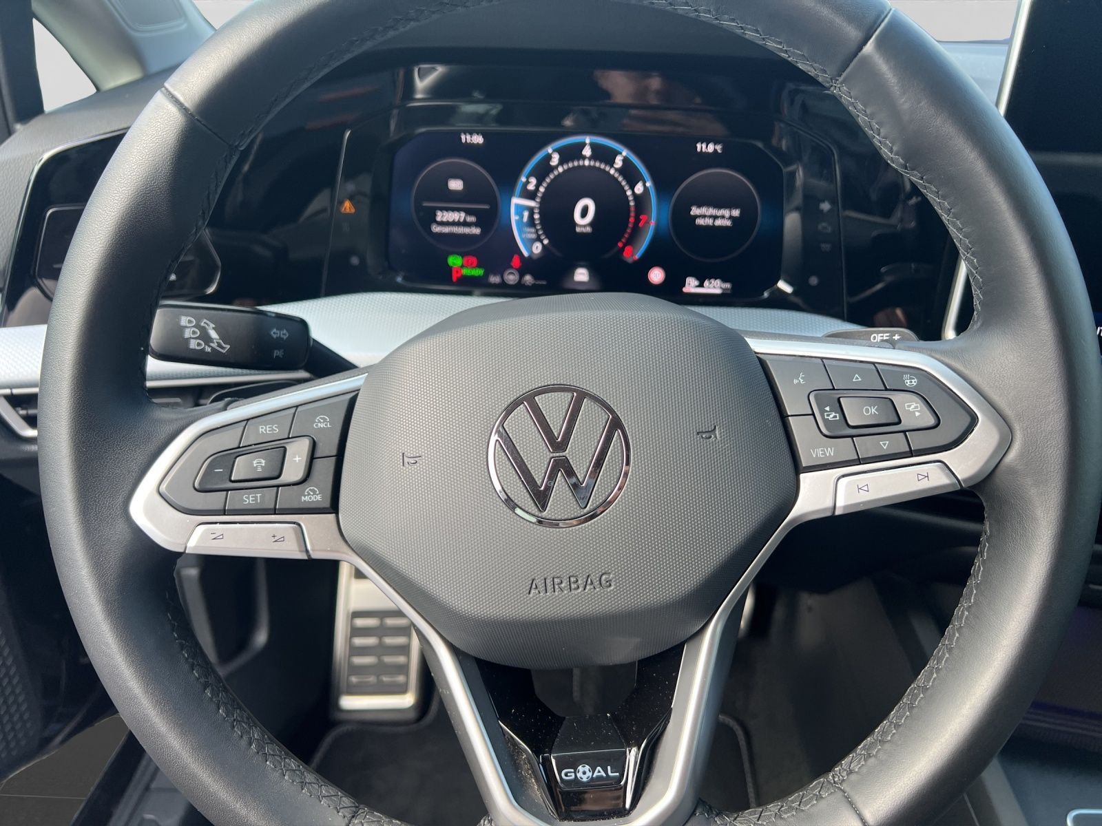 Volkswagen Golf - Bild 9