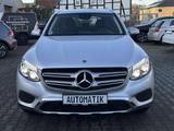 Mercedes-Benz GLC 220 220 d 4Matic 9G*LED*NAVI*AHK - Mercedes-Benz GLC 220 in Osnabrück