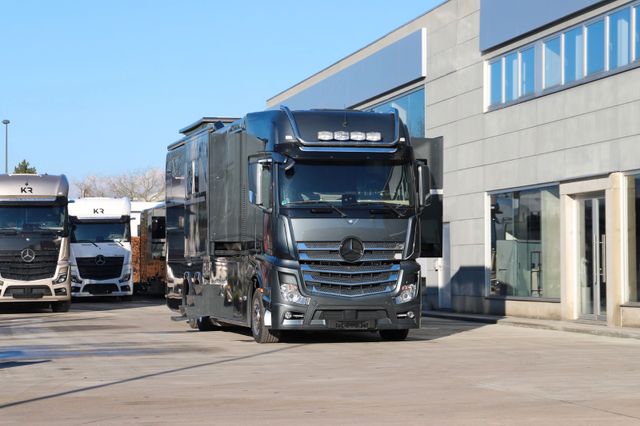 Mercedes-Benz Actros 2651