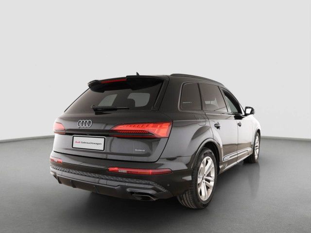 Audi Q7 - Bild 4