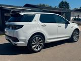 Land Rover Discovery Sport Hybrid R-Dynamic SE AWD Panorama - Land Rover Discovery aus 2020