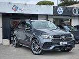 Mercedes-Benz Mercedes-benz GLE 450 4Matic EQ-Boost Premium - Mercedes-Benz 450: 5 Türen