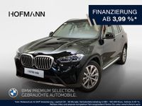 BMW X3 - Vorschau Bild 1