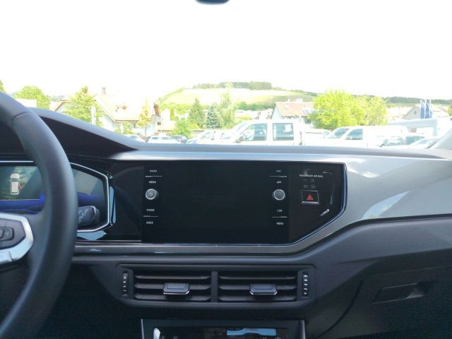Fahrzeugabbildung Volkswagen Taigo Style 1.0 BT081 TSID7F