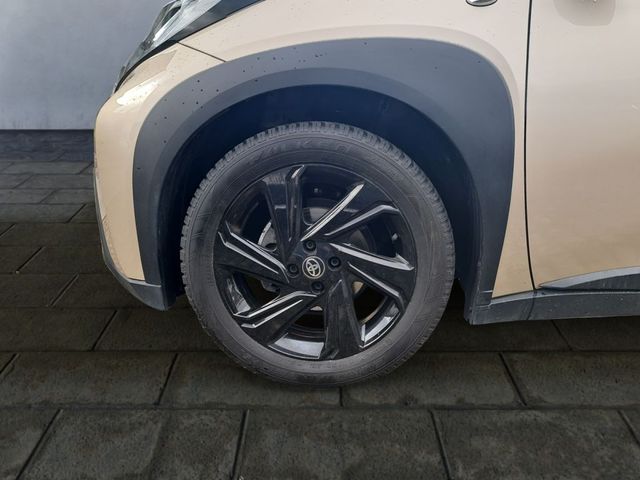 Aygo X Teamplayer