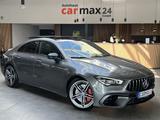 Mercedes-Benz CLA 45 AMG S AMG 4Matic Pano Kamera MBUX Night - Mercedes-Benz CLA-Klasse in Bonn
