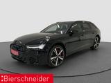 Audi S6 Avant TDI qu 21 AHK B&O HD-MATRIX PANO STHZ N