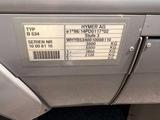 HYMER / ERIBA / HYMERCAR B 534 motor KLIMA - HYMER / ERIBA Rundsitzgruppe 534