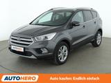 Ford Kuga 2.0 TDCi Titanium Aut.*NAVI*XENON*CAM*PDC* - Ford Kuga: Tdci Titanium
