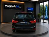 BMW 216 Baureihe 2 Gran Tourer 216 d Advantage - BMW 216 Gebrauchtwagen