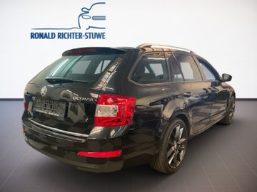 Skoda Octavia - 5