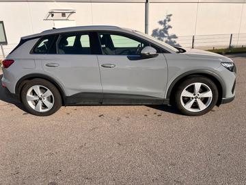 2021 AUDI Q4 E-TRON 照片 2