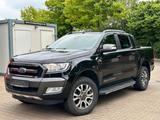 Ford Ranger Wildtrak 3.2 Aut. Navi Kamera - Ford Ranger: 3.2