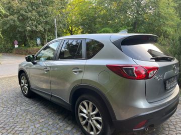 Mazda CX-5 - 6