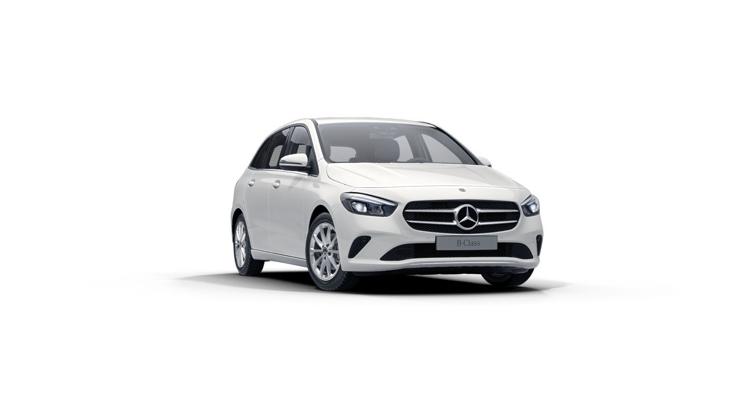 MERCEDES-BENZ B 180 STYLE, Autom., RFK, Totw, LED, AHK, PTS, S