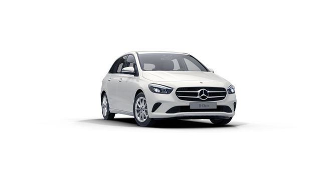 MERCEDES-BENZ B 180 STYLE, Autom., RFK, Totw, LED, AHK, PTS, S