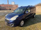 Opel Combo 1.6 D / Maxi / Klima / Tempomat - Opel Combo in Rostock