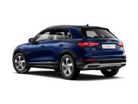 Audi Q3 - Vorschau Bild 4