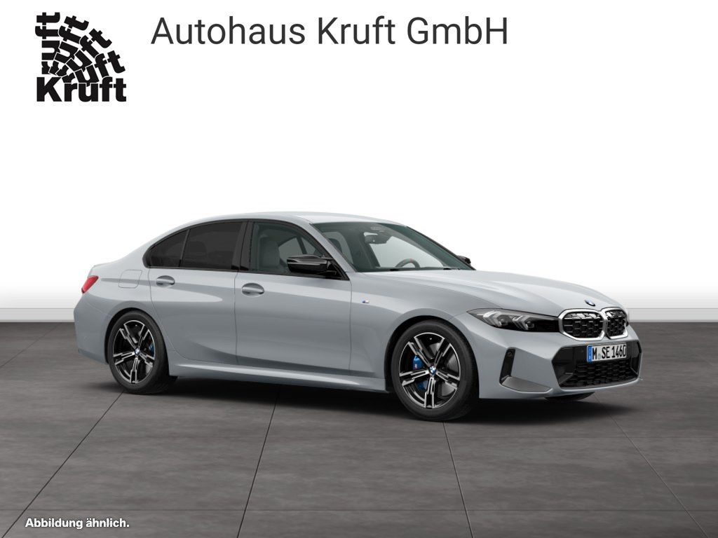 BMW M340i - Bild 10