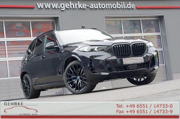 BMW X5 xDrive50e M Sportpaket Pro*Pano,Gestik,H&K*