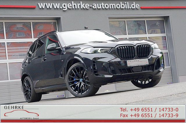 BMW X5 xDrive50e M Sportpaket Pro*Pano,Gestik,H&K*