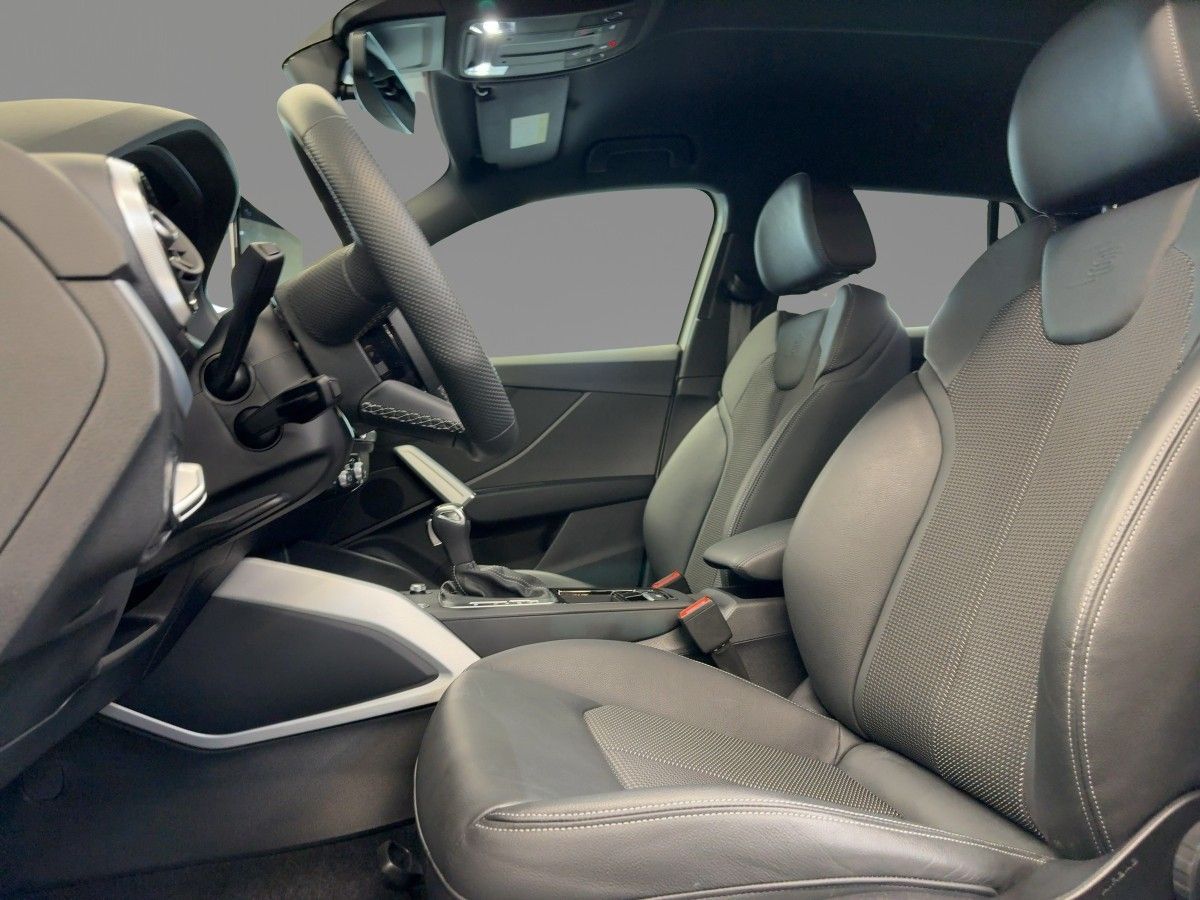 Audi Q2 - Bild 8