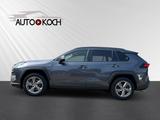 Toyota RAV 4 Hybrid 4x2 Team Deutschland 2.5 VVT-i EU6d - Toyota RAV 4 in Aachen