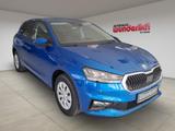 Skoda Fabia Ambition inkl. Sitzheizung PDC SmartLink - Skoda Fabia: I
