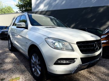 Mercedes ML 250 - 5