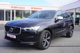 Volvo XC60 2.0 R Design AWD HarmanKardon ACC LED AHK - Volvo XC60 mit Diesel-Antrieb: Standheizung